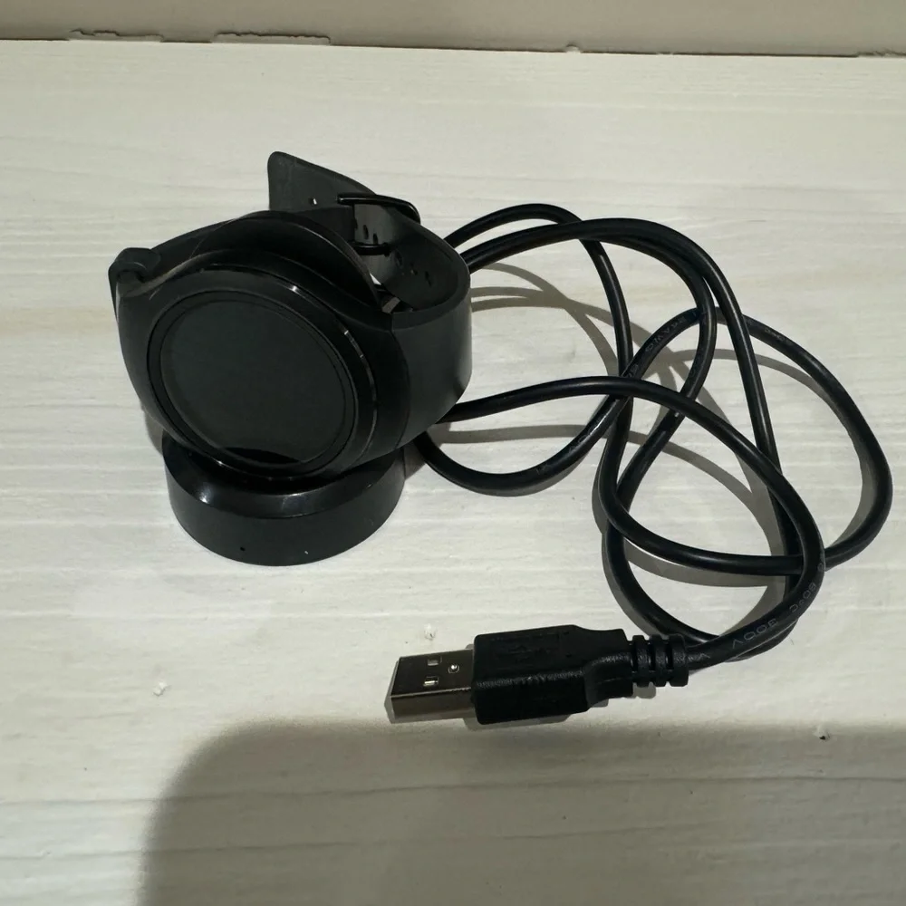 Samsung Gear S2 watch used